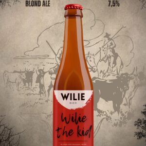 Wilie The Kid