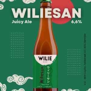 Wiliesan