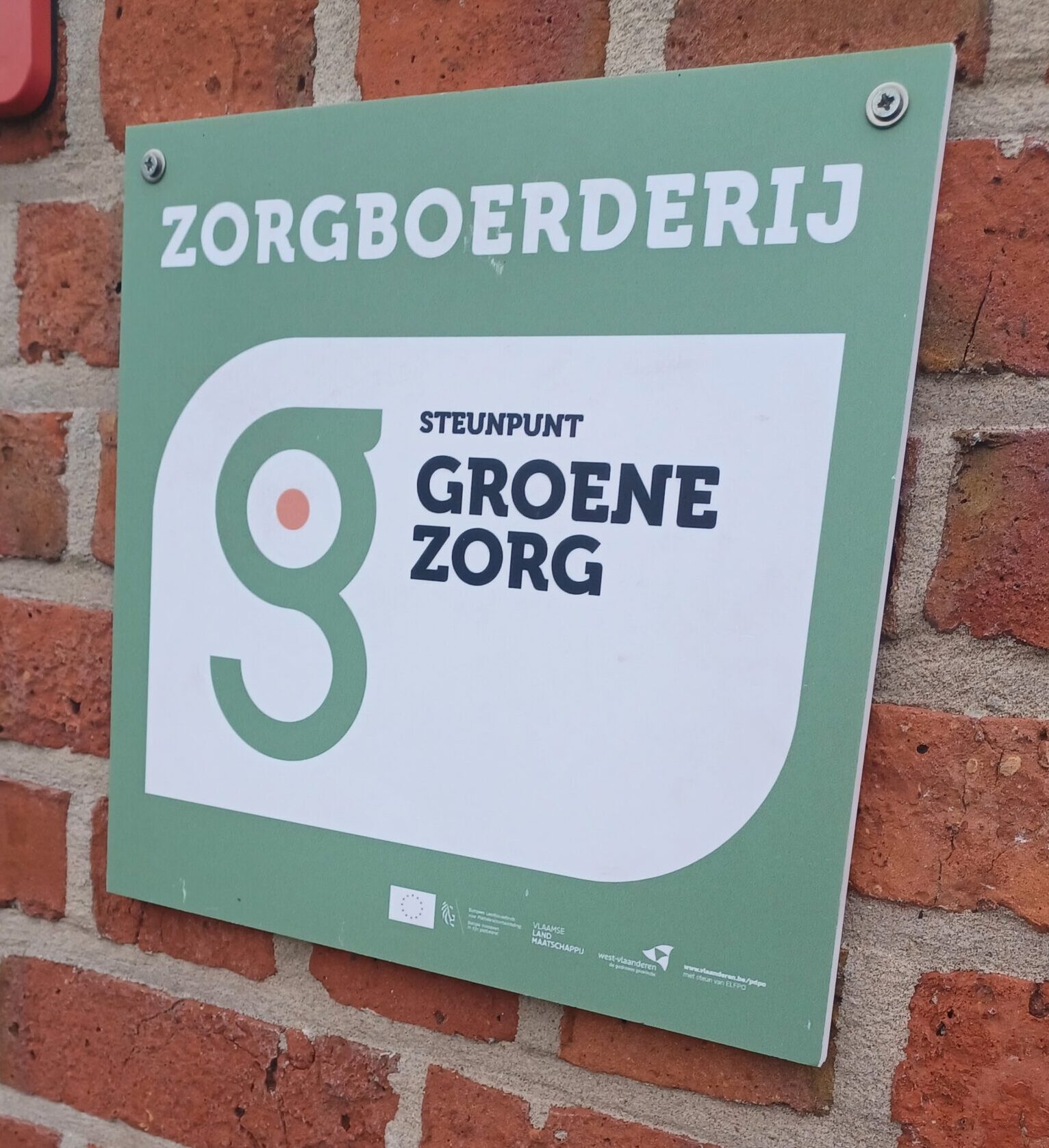 Zorgboerderij De Pruimeboom